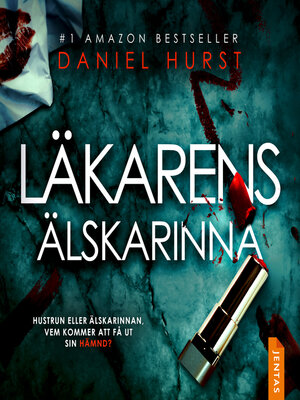 cover image of Läkarens älskarinna